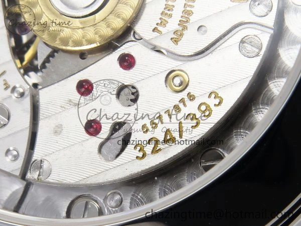 EasyCare Twenty~4 7300 1200A SS PPF 1:1 Best Edition Blue Dial on SS Bracelet A324 Super Clone 8767