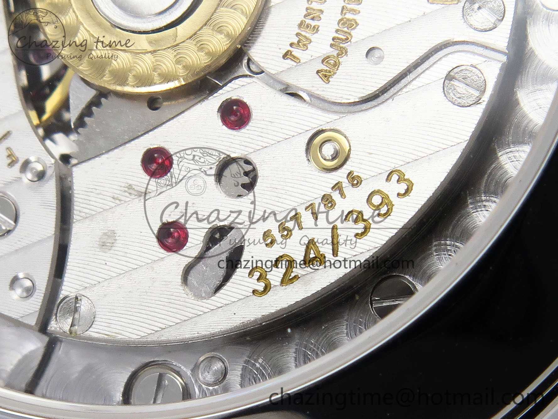 EasyCare Twenty~4 7300 1200A SS PPF 1:1 Best Edition Blue Dial on SS Bracelet A324 Super Clone 8767