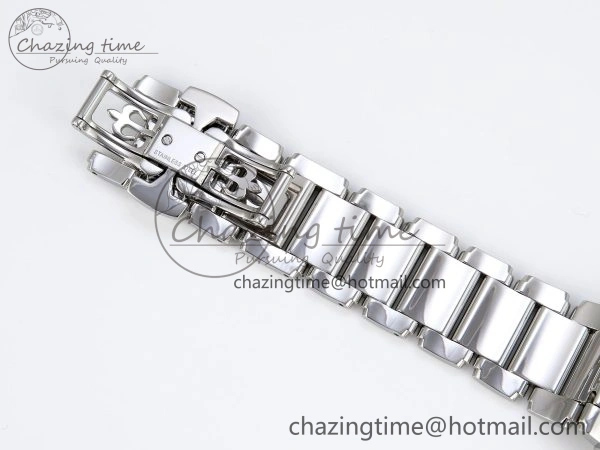 EasyCare Twenty~4 7300 1200A SS PPF 1:1 Best Edition Blue Dial on SS Bracelet A324 Super Clone 8767
