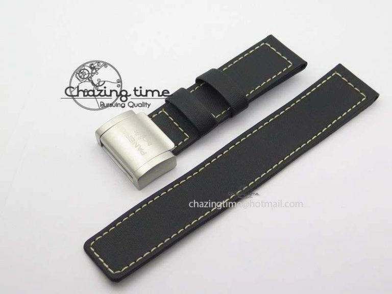 V6 Best Edition 26 26mm Nylon strap For Panerai Breathable 5077
