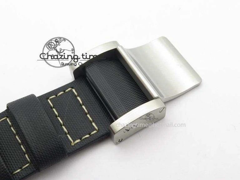 V6 Best Edition 26 26mm Nylon strap For Panerai Breathable 5077