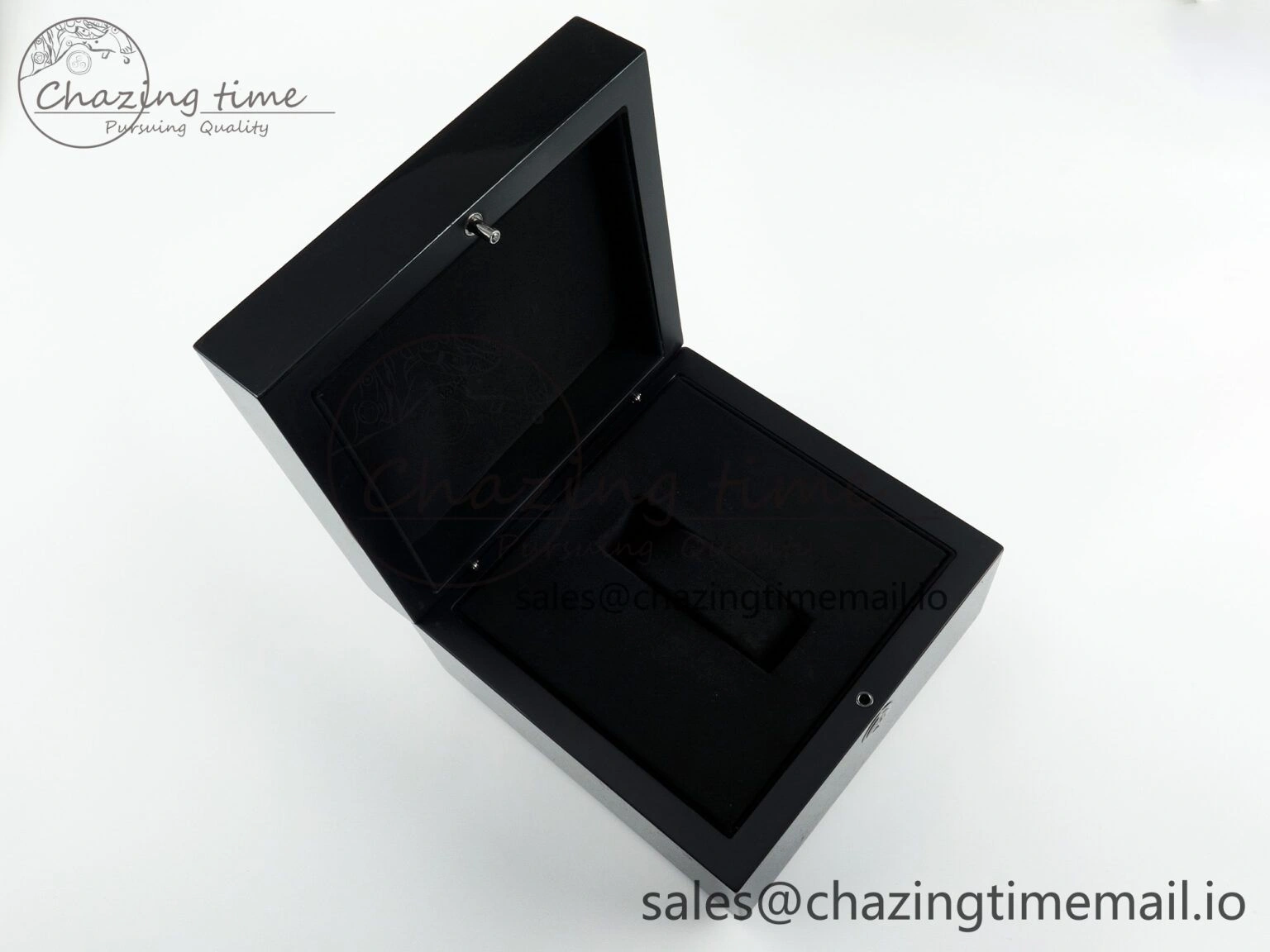 Elegant VACHERON CONSTANTINE THE LATEST VERSION BOX AND PAPERS 9885