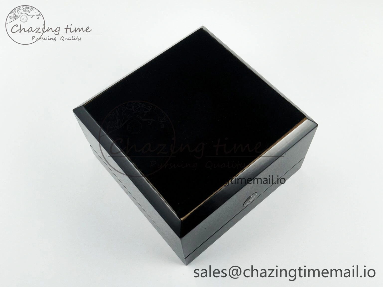 Elegant VACHERON CONSTANTINE THE LATEST VERSION BOX AND PAPERS 9885