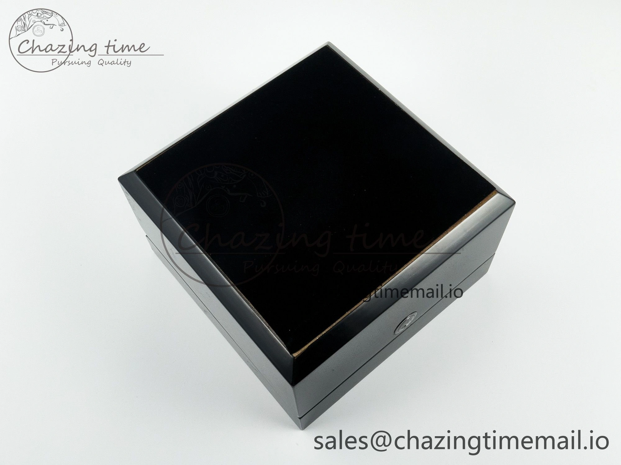 Elegant VACHERON CONSTANTINE THE LATEST VERSION BOX AND PAPERS 9885