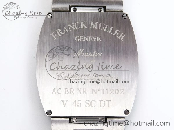 Sustainable VANGUARD SS FULL DIAMONDS ABF BEST EDITION DIAMONDS WHITE DIAL ON DIAMONDS BRACELET A 6508