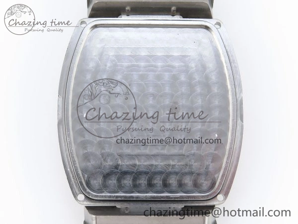 Sustainable VANGUARD SS FULL DIAMONDS ABF BEST EDITION DIAMONDS WHITE DIAL ON DIAMONDS BRACELET A 6508