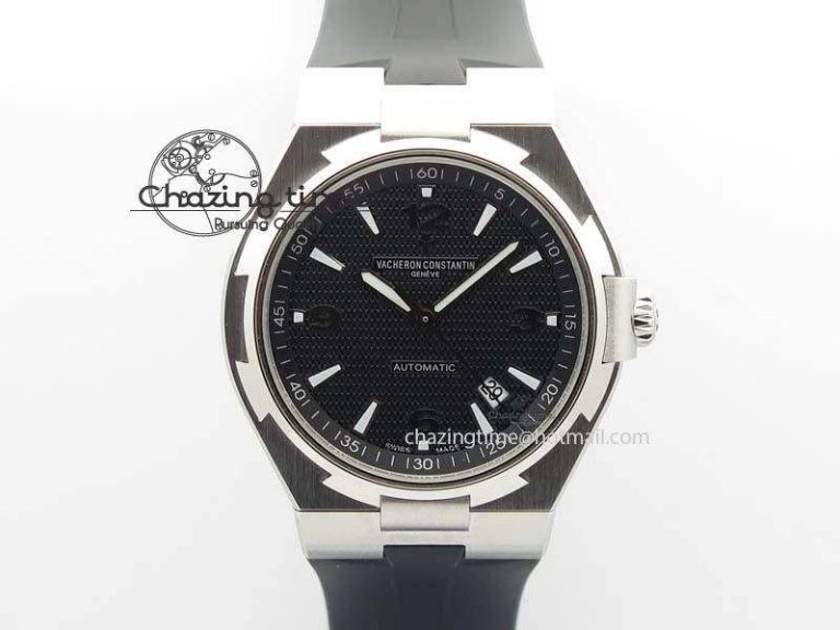 EasyCare VC RG UT Best Edition White Dial Diamond Markers On Brown Leather Strap 10008