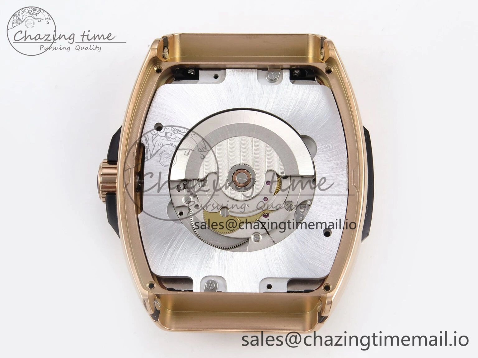 Vanguard Skenderbeu RG ABF Best Edition Red Dial on Red Leather Strap A Affordable 6485