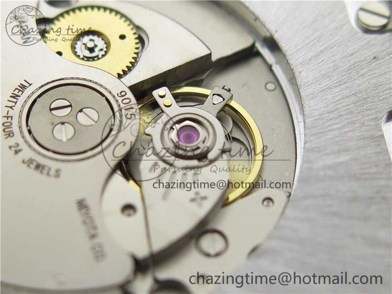 Sophisticated Vanguard V45 SS ZF Best Edition White Textured Dial on White Rubber Strap MIYOTA 6557