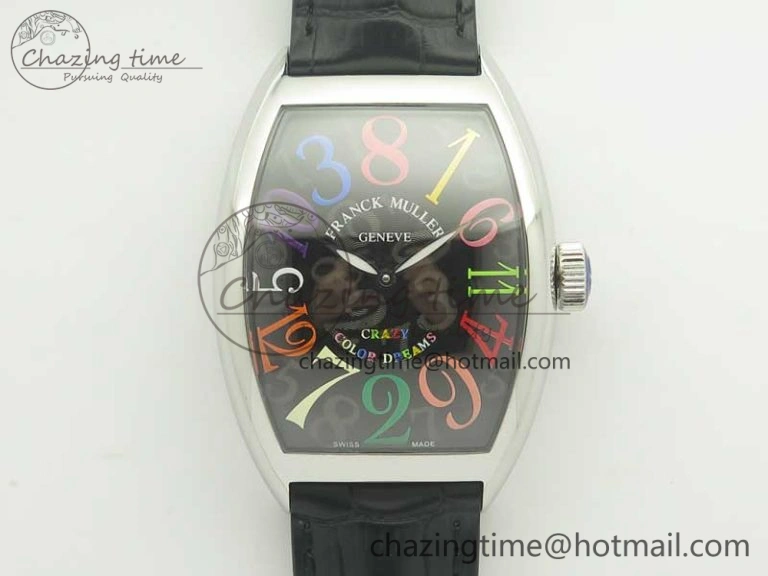 Minimalist Vanguard V45 Ti TF 1:1 Best Edition Gray Dial On Gray Gummy Strap A 6600