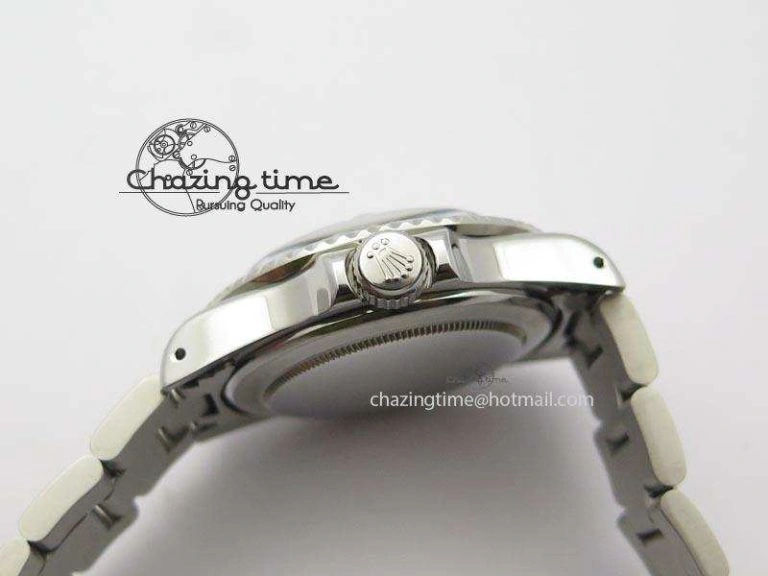 Vintage 1680 Best Edition Red Submariner 200m=660ft A2836 (Superlumed dial and hands) Youthful 3918