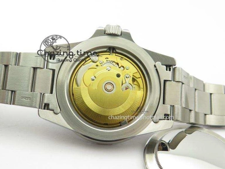 Vintage 1680 Best Edition Red Submariner 200m=660ft A2836 (Superlumed dial and hands) Youthful 3918