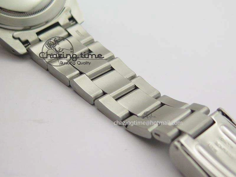 Vintage 1680 Best Edition Red Submariner 200m=660ft A2836 (Superlumed dial and hands) Youthful 3918