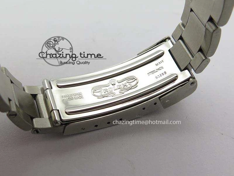 Vintage 1680 Best Edition Red Submariner 200m=660ft A2836 (Superlumed dial and hands) Youthful 3918