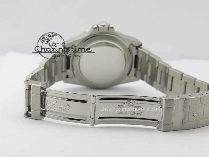 Vintage 1680 Best Edition Red Submariner 200m=660ft A2836 (Superlumed dial and hands) Youthful 3918