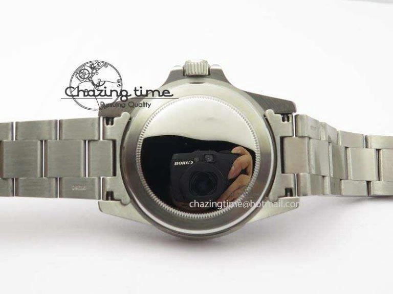 Sporty Vintage 1680 Best Edition White Submariner 660ft 200m A2836 (Superlumed Dial And Hands) 3919