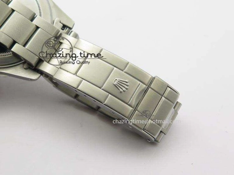 Sporty Vintage 1680 Best Edition White Submariner 660ft 200m A2836 (Superlumed Dial And Hands) 3919