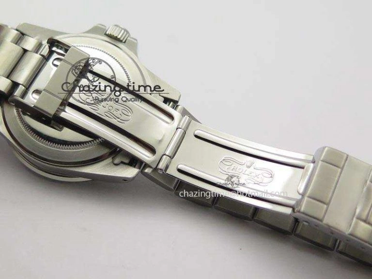 Sporty Vintage 1680 Best Edition White Submariner 660ft 200m A2836 (Superlumed Dial And Hands) 3919
