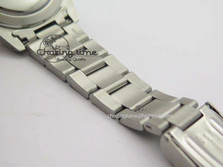 Vintage 1680 Best Edition black Submariner 660ft 200m A2836 (Superlumed Dial And Hands) Casual 3921