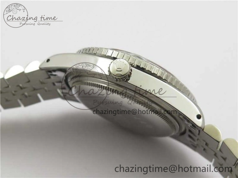 Vintage GMT Master 6542 Tropical Black Dial on Jubilee Bracelet A UrbanStyle 2519
