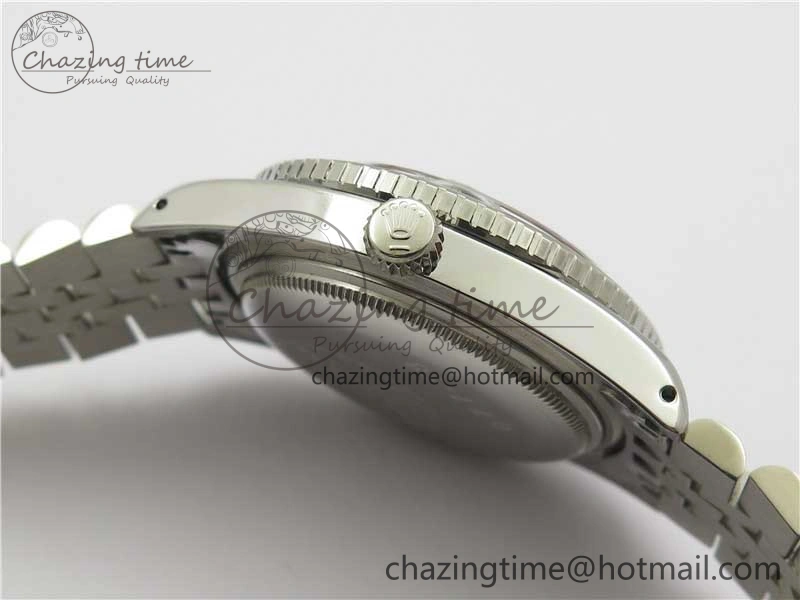 Vintage GMT Master 6542 Tropical Black Dial on Jubilee Bracelet A UrbanStyle 2519