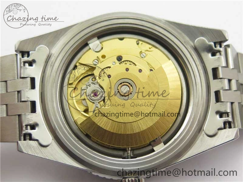 Vintage GMT Master 6542 Tropical Black Dial on Jubilee Bracelet A UrbanStyle 2519