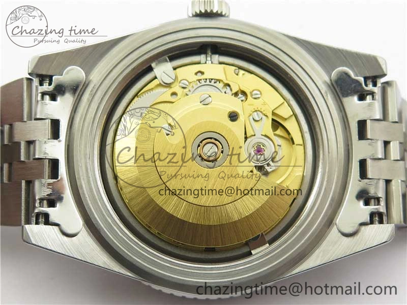Vintage GMT Master 6542 Tropical Black Dial on Jubilee Bracelet A UrbanStyle 2519