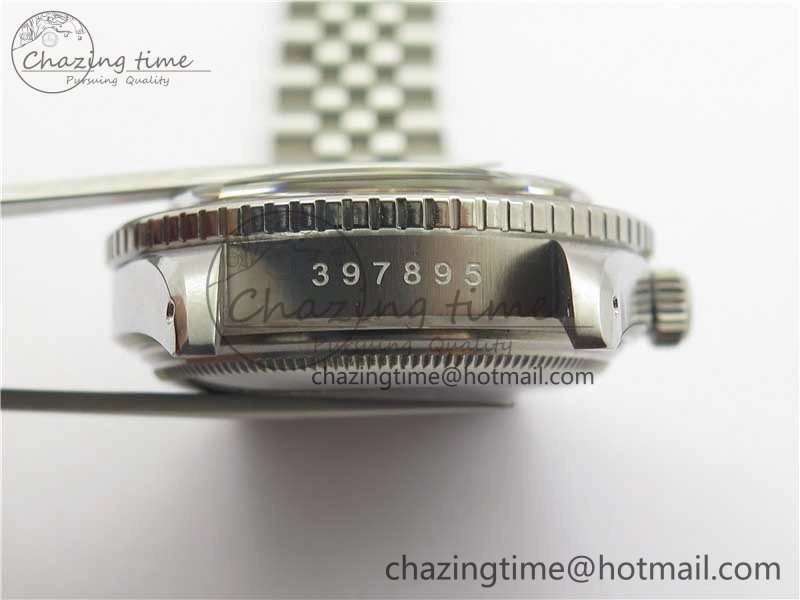 Vintage GMT Master 6542 Tropical Black Dial on Jubilee Bracelet A UrbanStyle 2519