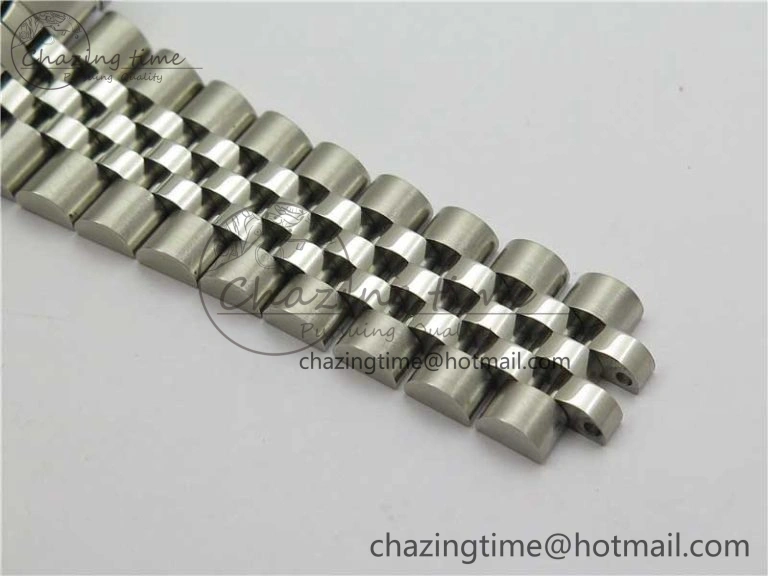Vintage GMT Master 6542 Tropical Black Dial on Jubilee Bracelet A UrbanStyle 2519