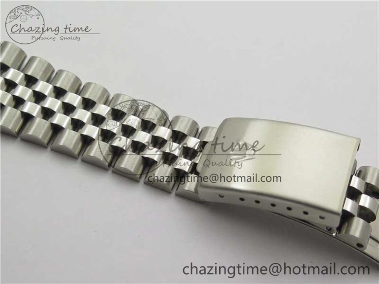 Vintage GMT Master 6542 Tropical Black Dial on Jubilee Bracelet A UrbanStyle 2519