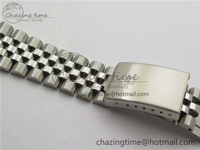 Vintage GMT Master 6542 Tropical Black Dial on Jubilee Bracelet A UrbanStyle 2519