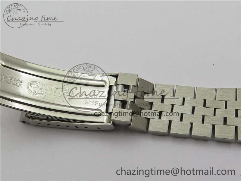 Vintage GMT Master 6542 Tropical Black Dial on Jubilee Bracelet A UrbanStyle 2519