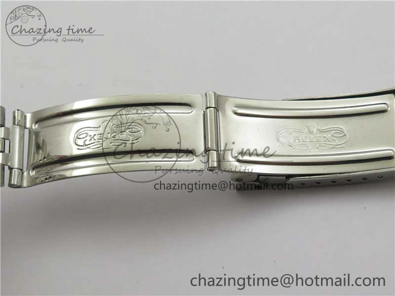 Vintage GMT Master 6542 Tropical Black Dial on Jubilee Bracelet A UrbanStyle 2519