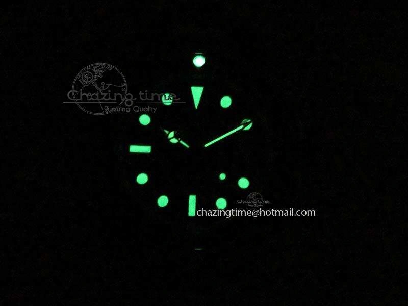 Vintage Sea Dweller 1665 Best Edition Double Red A2836 (Superlumed dial and hands) Reliable 3917