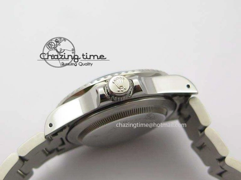 Vintage Sea Dweller 1665 Best Edition Double Red A2836 (Superlumed dial and hands) Reliable 3917