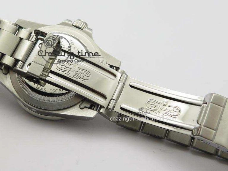 Vintage Sea Dweller 1665 Best Edition Double Red A2836 (Superlumed dial and hands) Reliable 3917