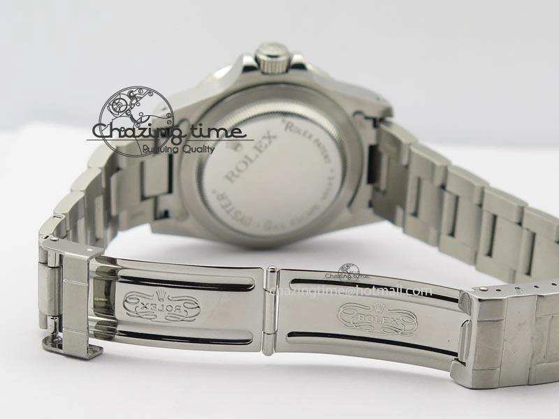 Vintage Sea Dweller 1665 Best Edition Double Red A2836 (Superlumed dial and hands) Reliable 3917