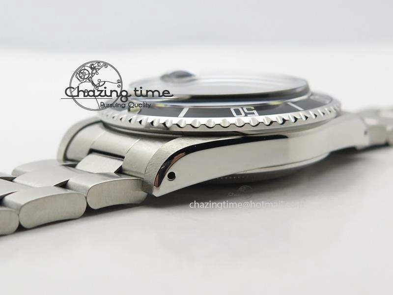 Resilient Vintage Sea-Dweller 1665 Comex JKF Best Edition On Bracelet A 3979