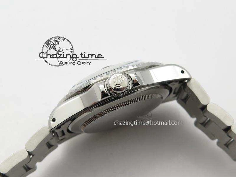 Resilient Vintage Sea-Dweller 1665 Comex JKF Best Edition On Bracelet A 3979