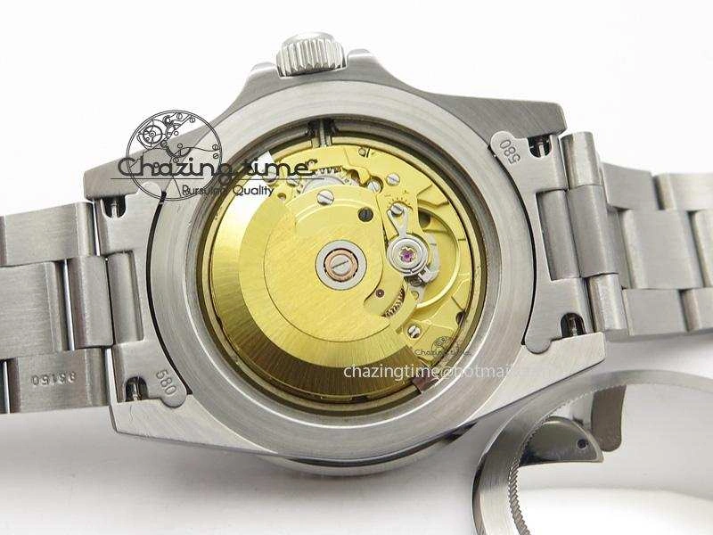 Resilient Vintage Sea-Dweller 1665 Comex JKF Best Edition On Bracelet A 3979