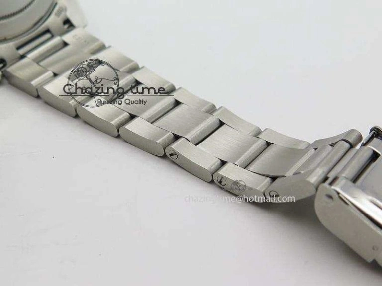 Resilient Vintage Sea-Dweller 1665 Comex JKF Best Edition On Bracelet A 3979