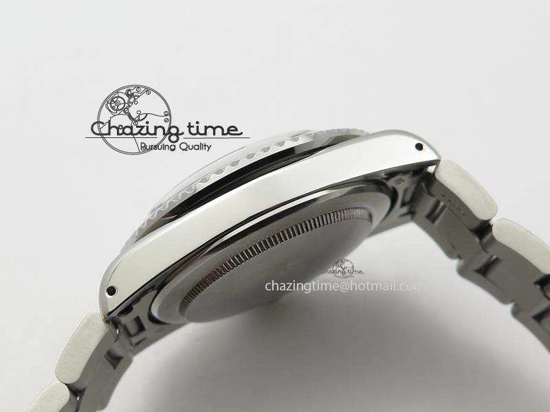 Vintage Sea Dweller 1665 JKF Best Edition Double Red On Bracelet A Unisex 3980
