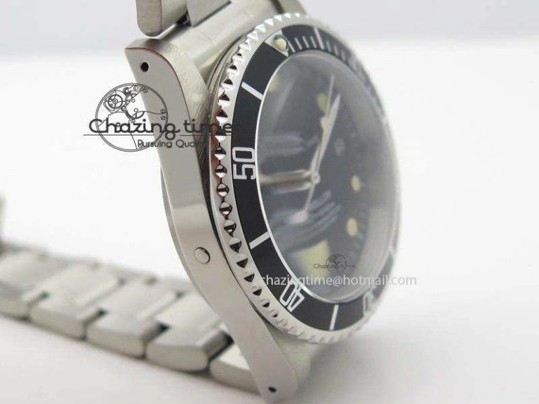 Vintage Sea Dweller 1665 JKF Best Edition On Bracelet A HighQuality 3981