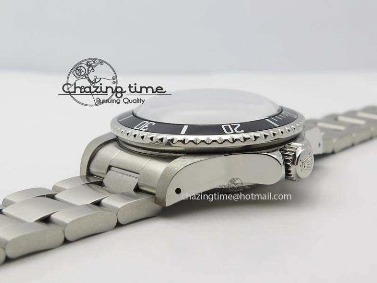 Vintage Sea Dweller 1665 JKF Best Edition On Bracelet A HighQuality 3981