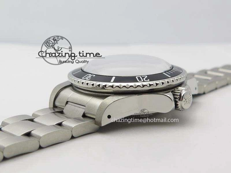 Vintage Sea Dweller 1665 JKF Best Edition On Bracelet A HighQuality 3981