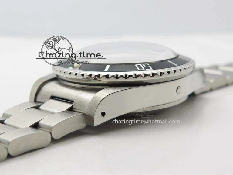 Vintage Sea Dweller 1665 JKF Best Edition On Bracelet A HighQuality 3981
