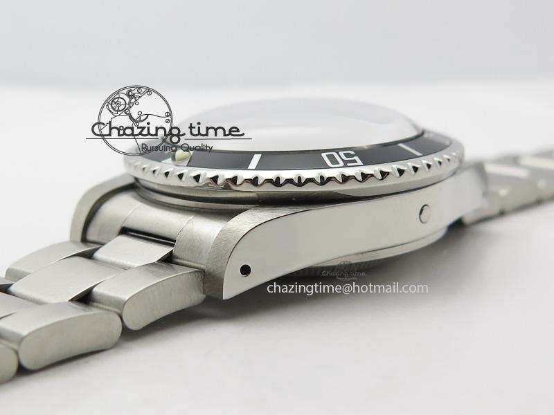 Vintage Sea Dweller 1665 JKF Best Edition On Bracelet A HighQuality 3981