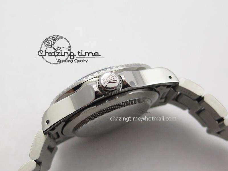 Vintage Sea Dweller 1665 JKF Best Edition On Bracelet A HighQuality 3981