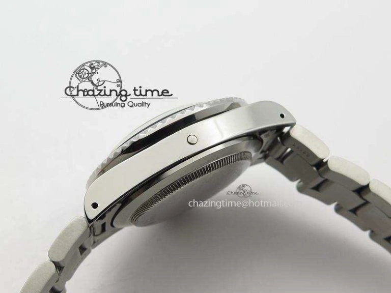 Vintage Sea Dweller 1665 JKF Best Edition On Bracelet A HighQuality 3981