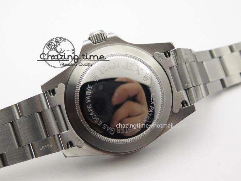 Vintage Sea Dweller 1665 JKF Best Edition On Bracelet A HighQuality 3981